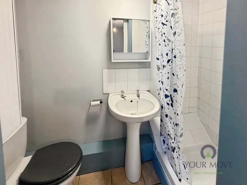 First Avenue, Ketley Bank, TF2, photo 6
