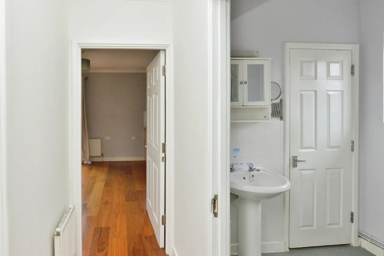 Stapeley Court, Westcroft, MK4, photo 8
