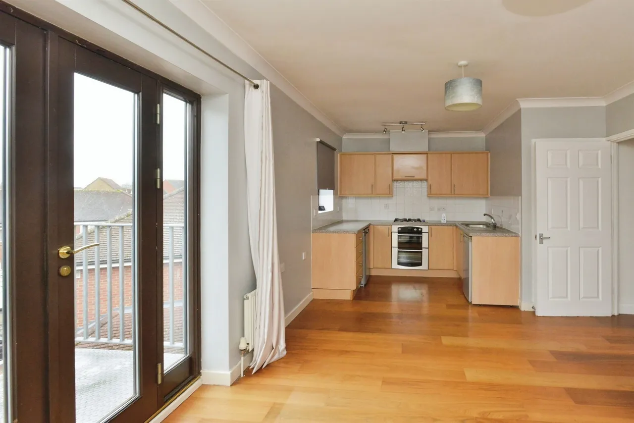 Stapeley Court, Westcroft, MK4, photo 4