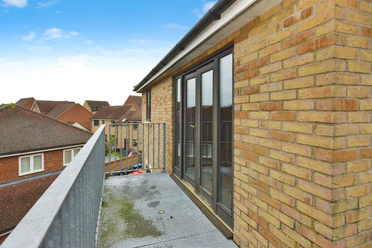 Stapeley Court, Westcroft, MK4, photo 9