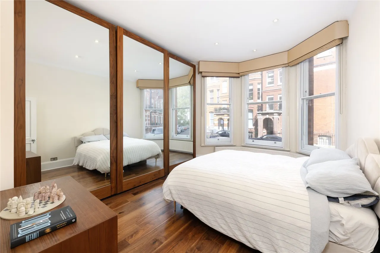 Egerton Gardens, Chelsea, London, SW3, photo 6