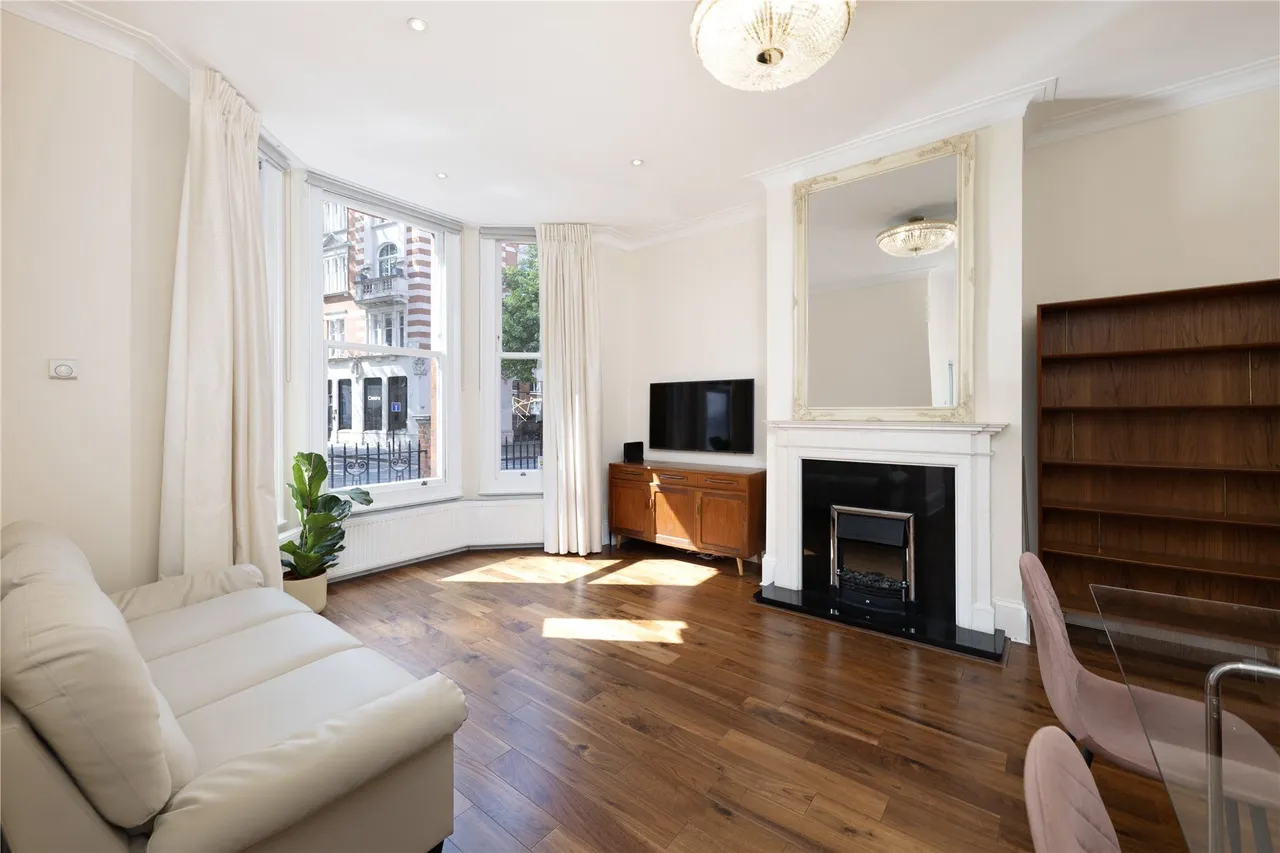 Egerton Gardens, Chelsea, London, SW3, photo 2
