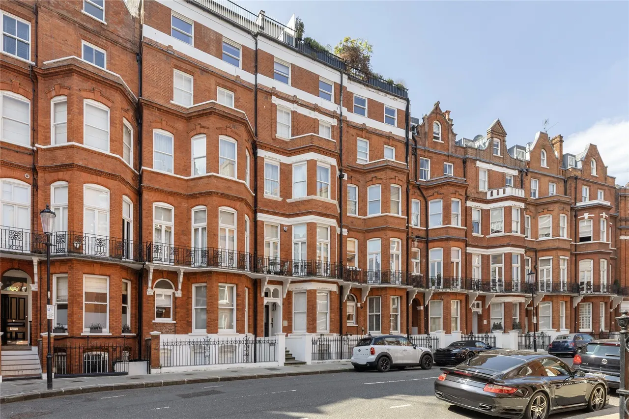 Egerton Gardens, Chelsea, London, SW3, photo 4