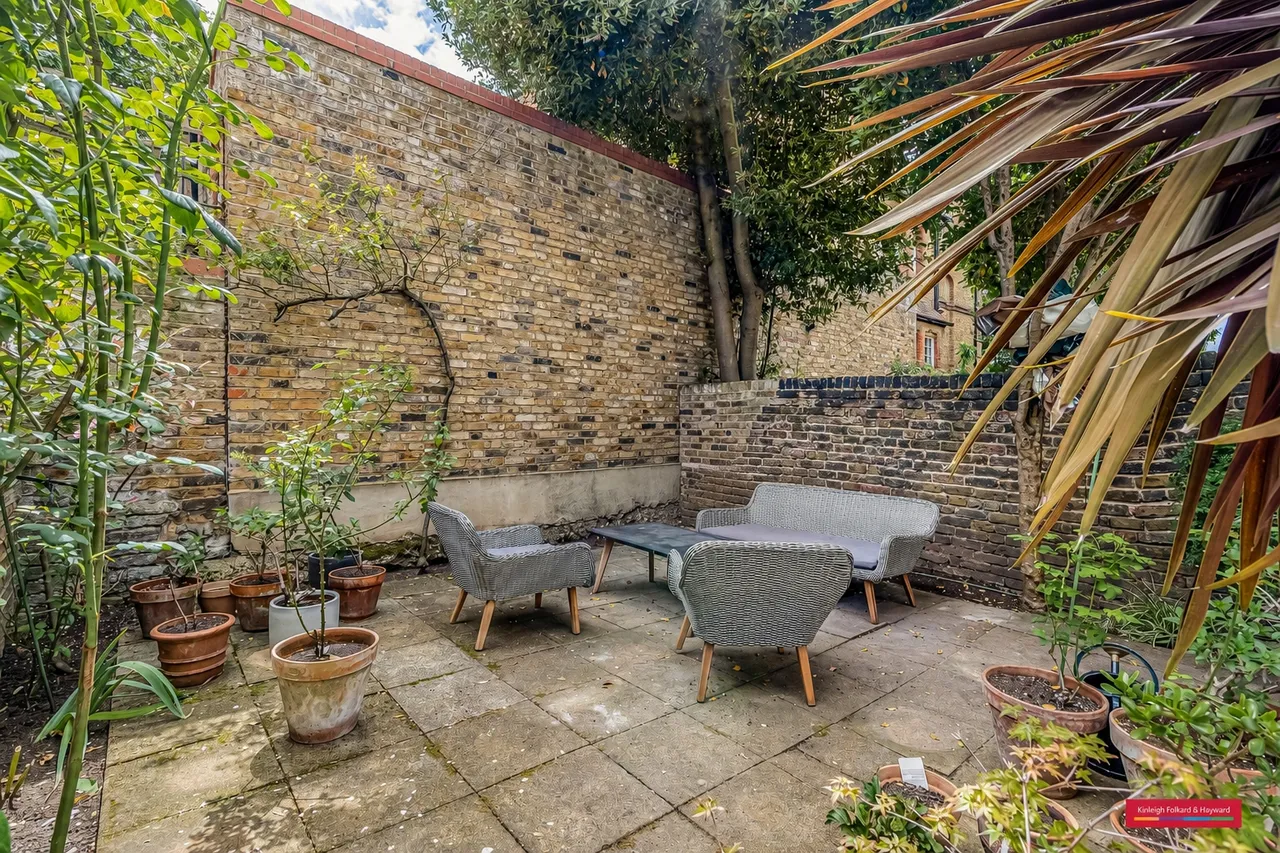 Perham Road, London, W14, photo 3
