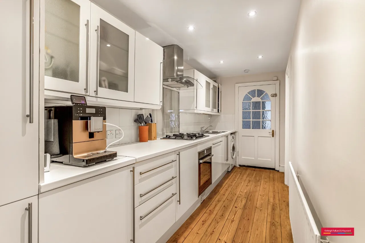 Perham Road, London, W14, photo 4