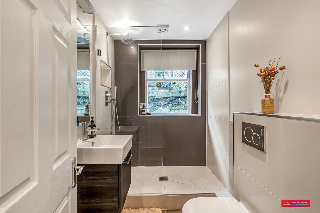 Perham Road, London, W14, photo 8