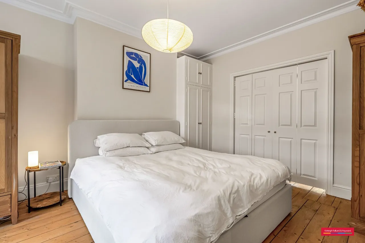 Perham Road, London, W14, photo 6
