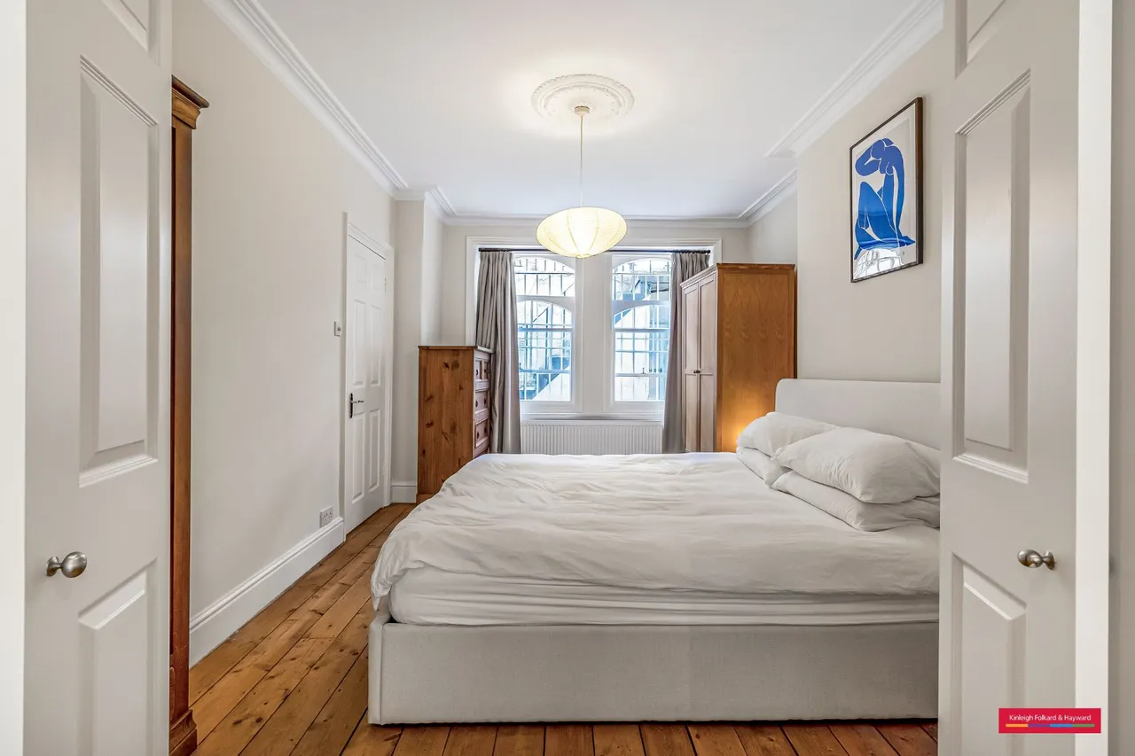 Perham Road, London, W14, photo 5