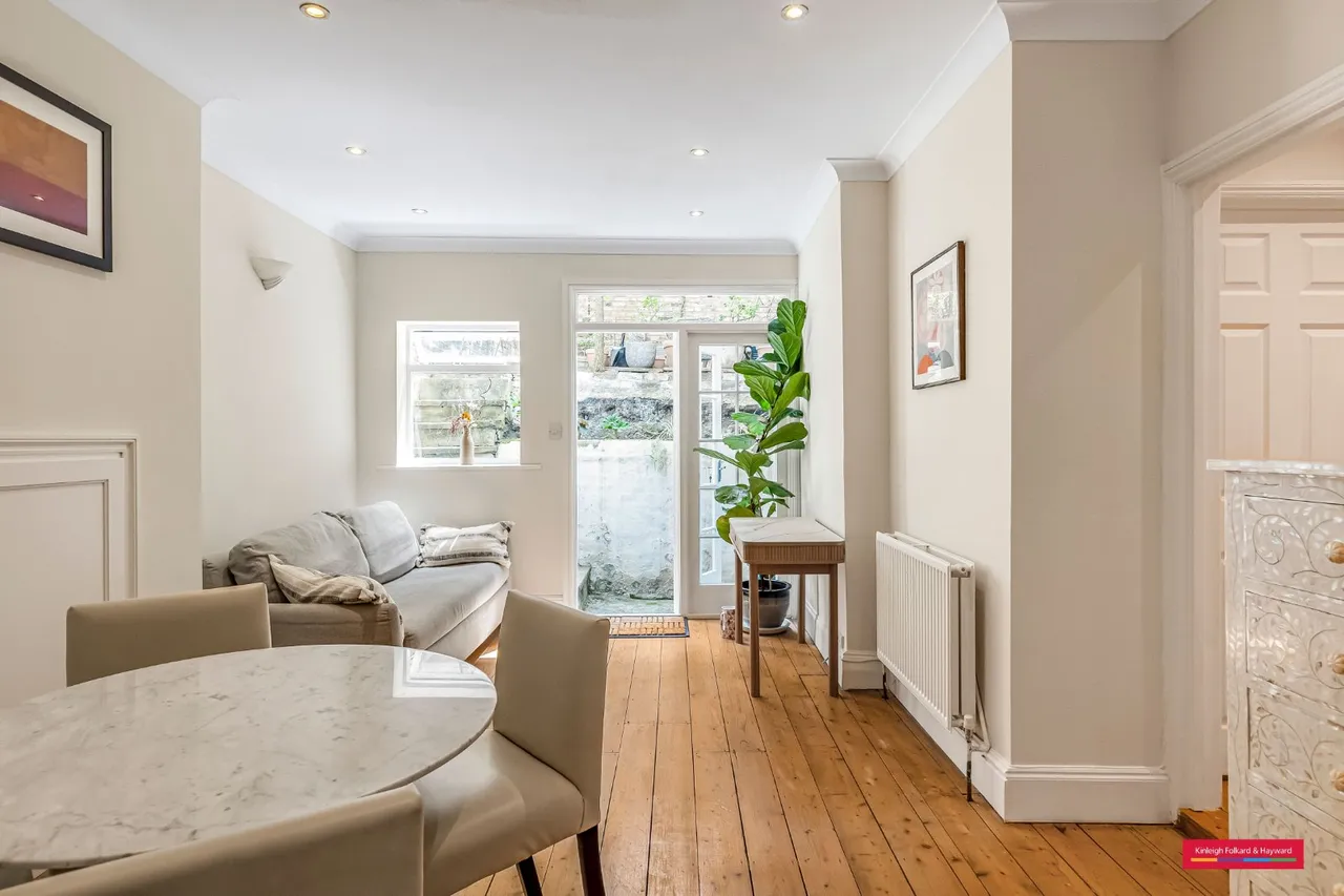 Perham Road, London, W14, photo 7
