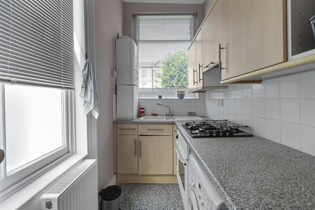 To LetPark Hall Road, West Dulwich, photo 6