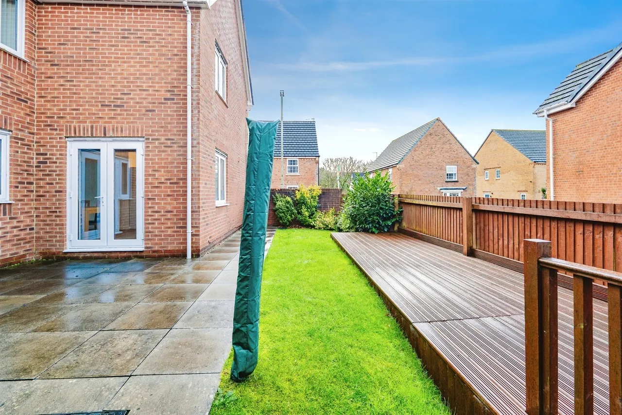 Ffordd Maendy BRIDGEND, CF32, photo 27