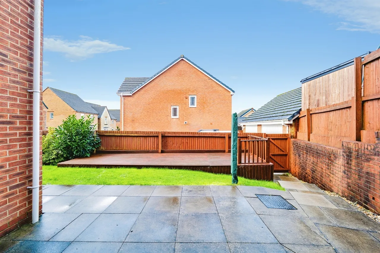 Ffordd Maendy BRIDGEND, CF32, photo 26