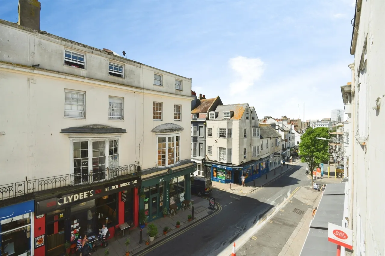 St. James's Street, Brighton, photo 3