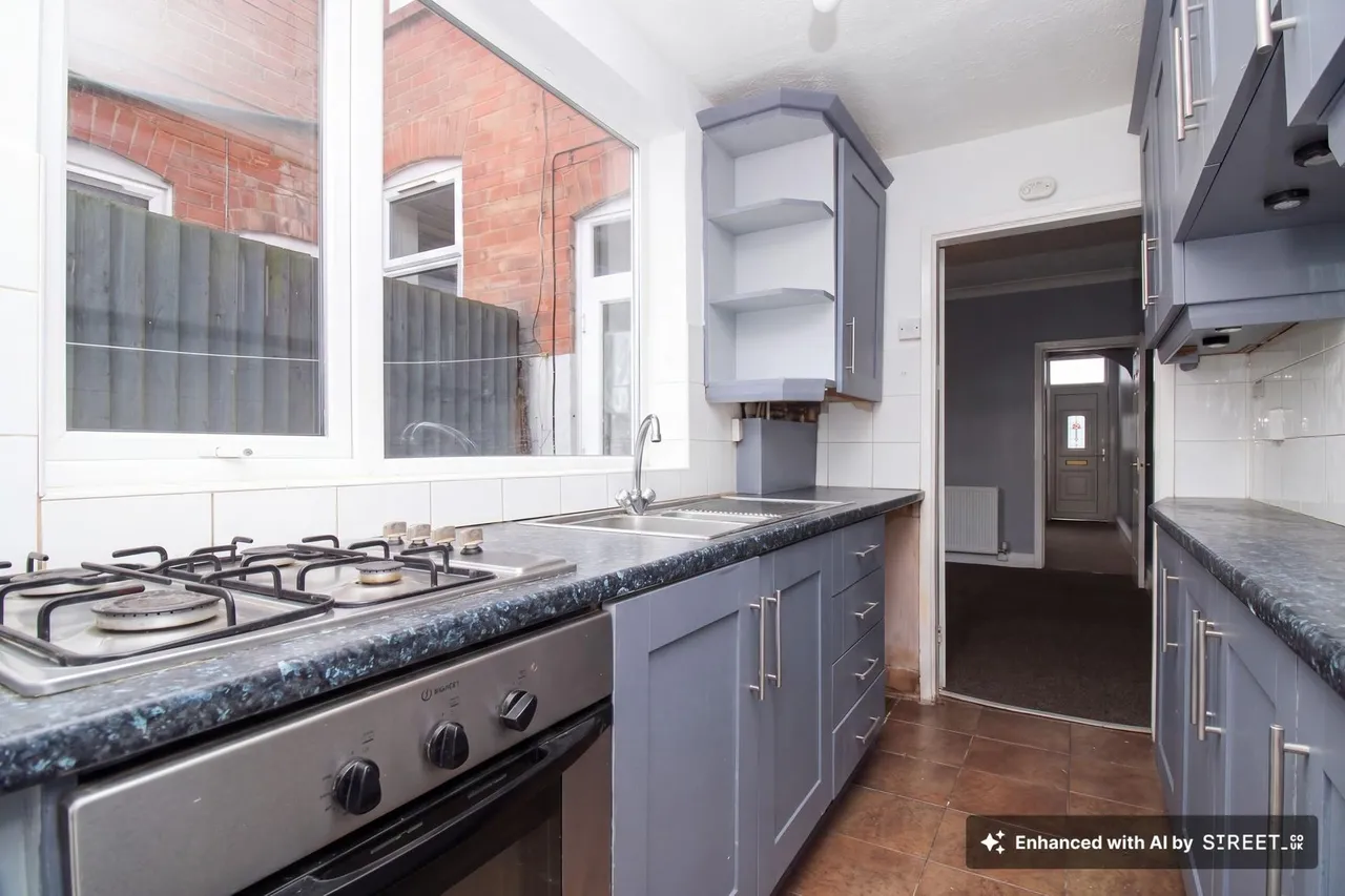 Hawthorne Street, Leicester, LE3, photo 7