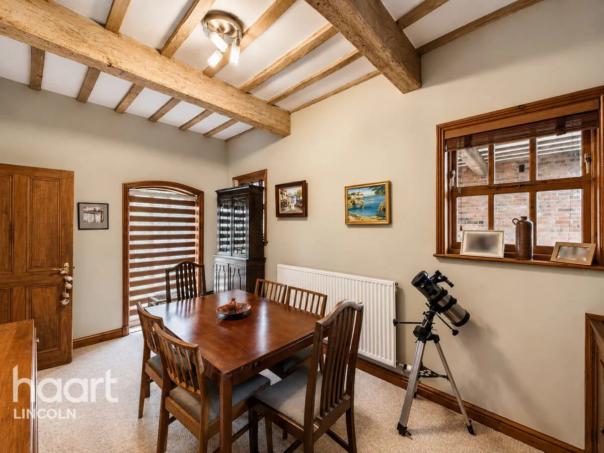 Victorian Stables, Syerston Hall Park, NG23, photo 10