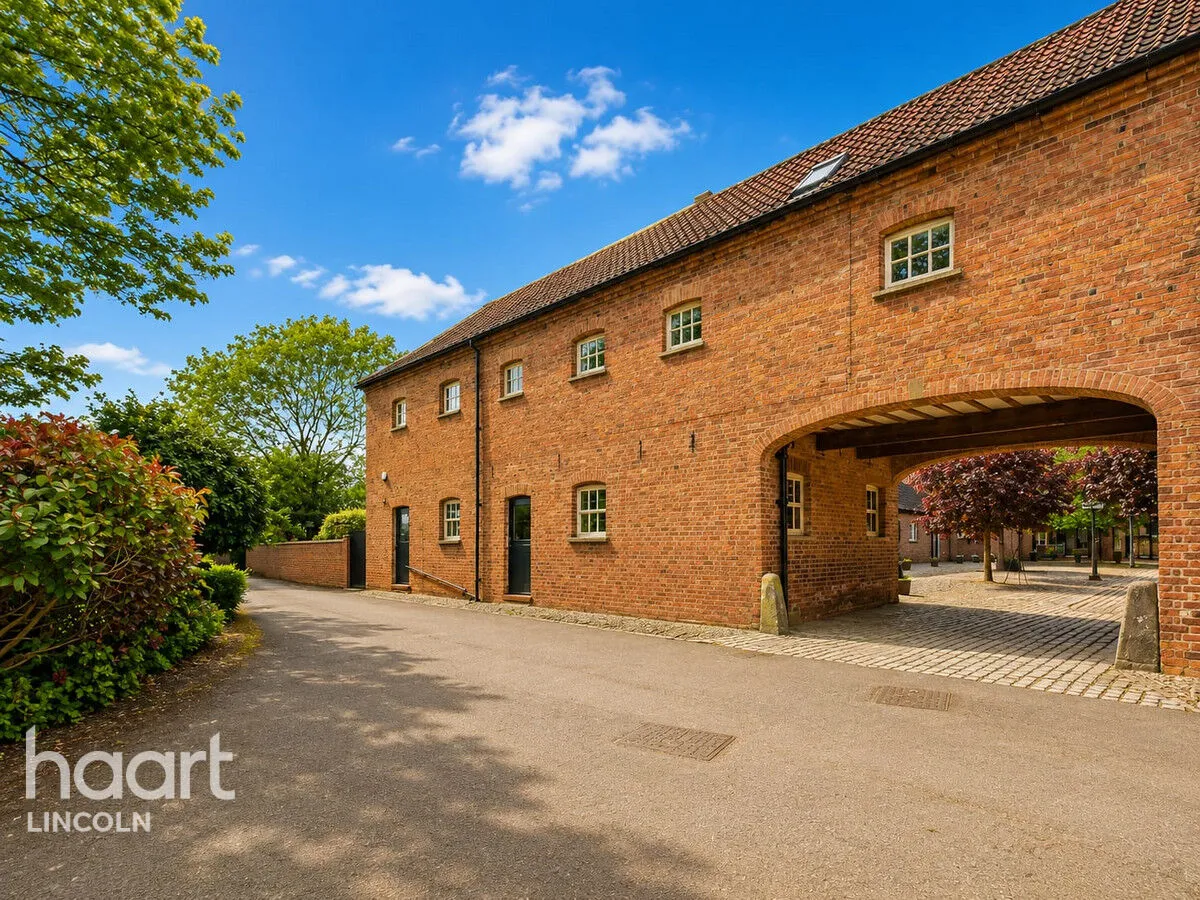 Victorian Stables, Syerston Hall Park, NG23, photo 33