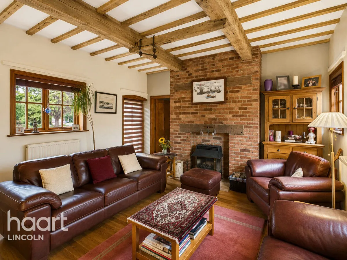Victorian Stables, Syerston Hall Park, NG23, photo 4