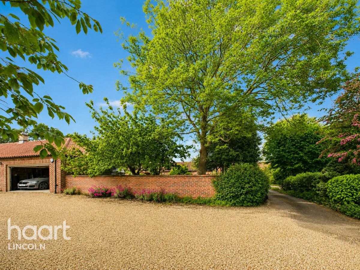 Victorian Stables, Syerston Hall Park, NG23, photo 35