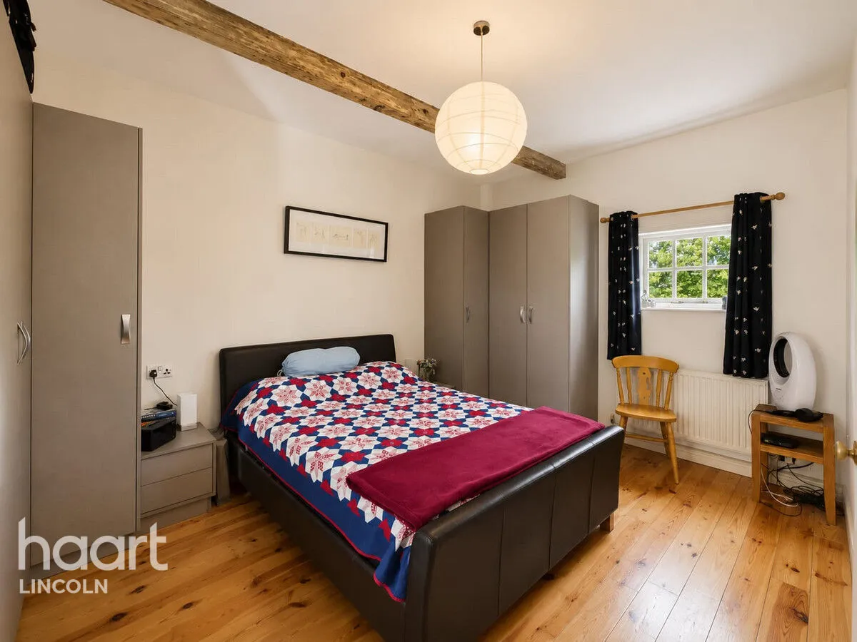 Victorian Stables, Syerston Hall Park, NG23, photo 21