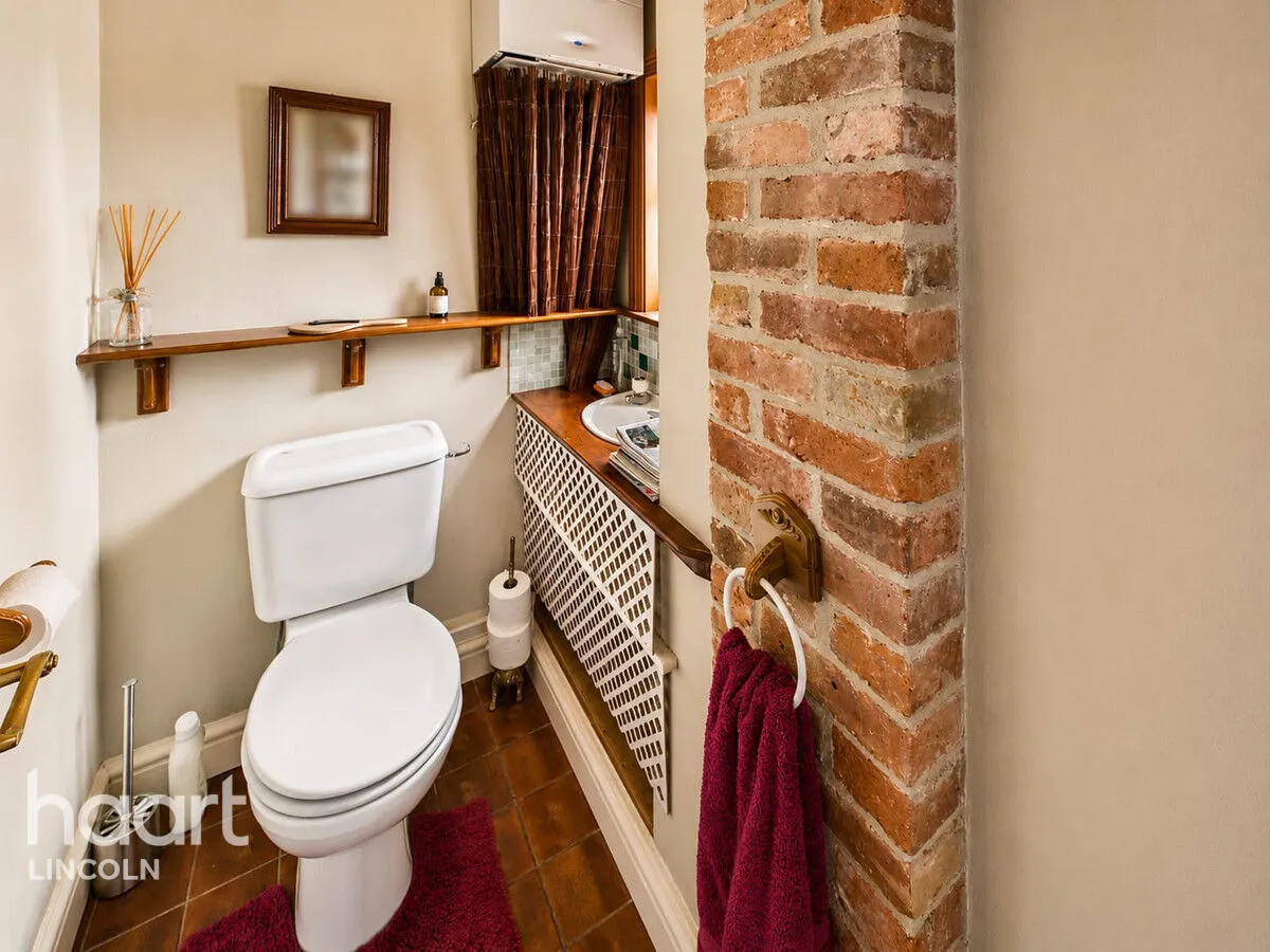Victorian Stables, Syerston Hall Park, NG23, photo 27