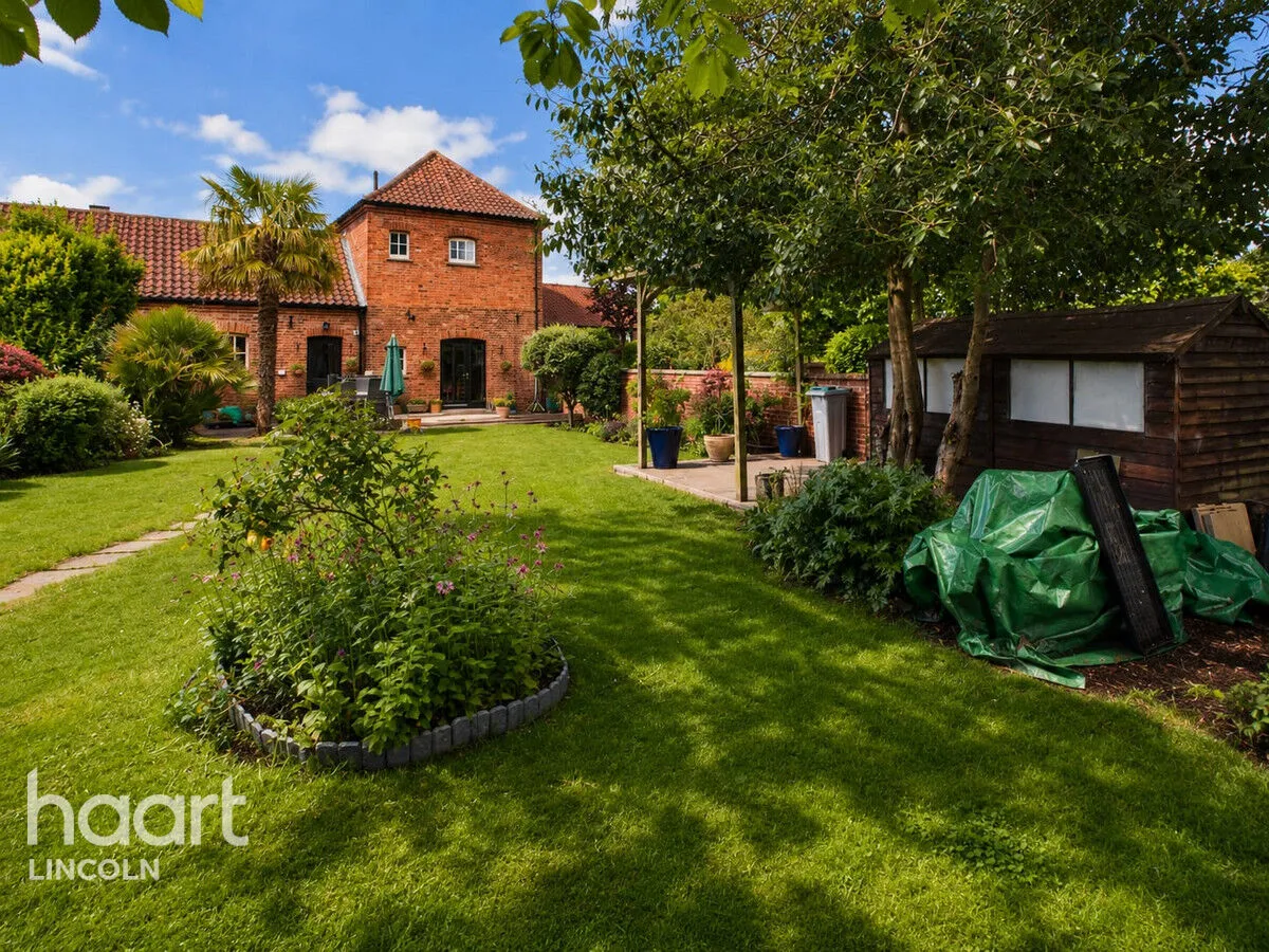 Victorian Stables, Syerston Hall Park, NG23, photo 31