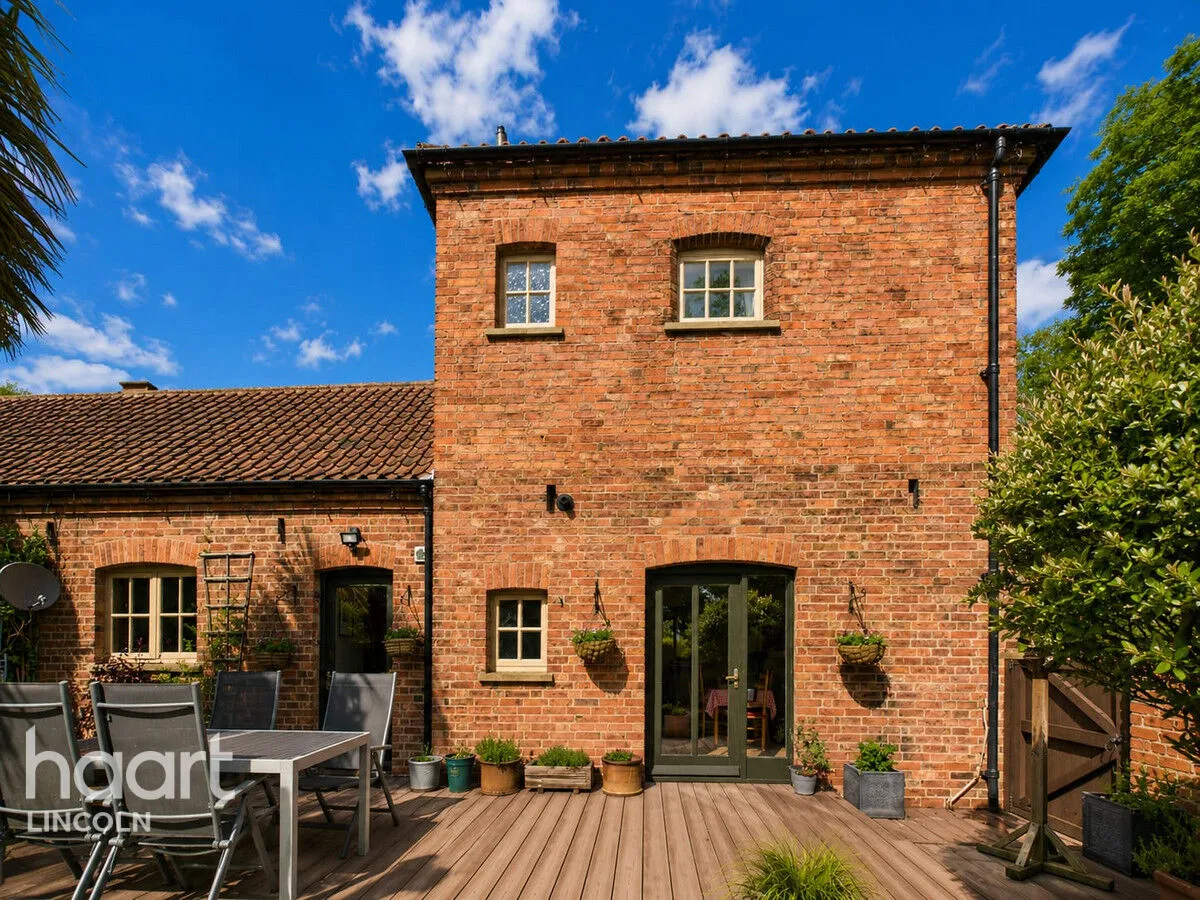 Victorian Stables, Syerston Hall Park, NG23, photo 28