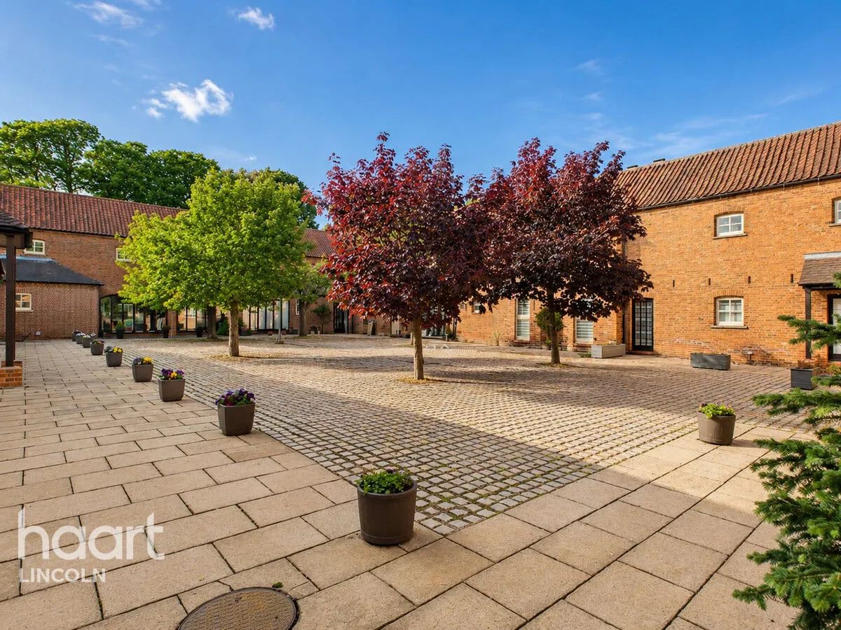 Victorian Stables, Syerston Hall Park, NG23, photo 32