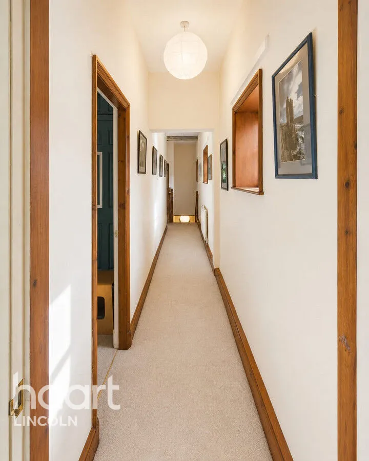 Victorian Stables, Syerston Hall Park, NG23, photo 25