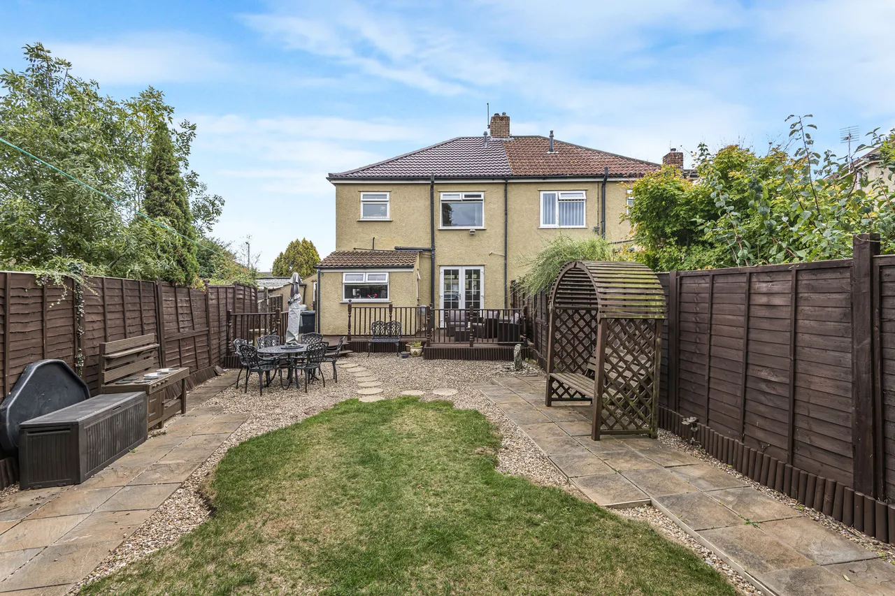Condover Road, Brislington, Bristol, BS4 4TE, photo 2