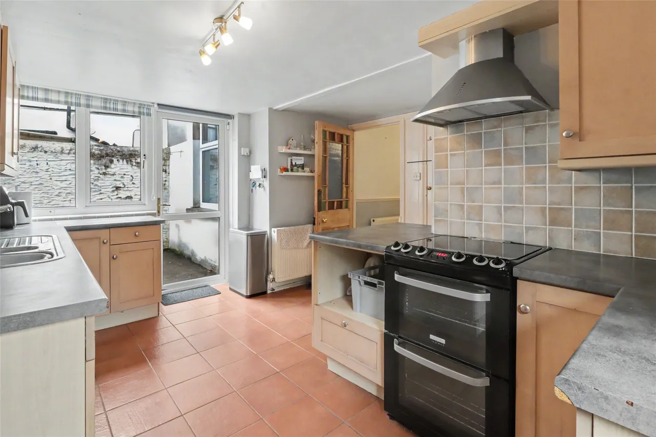 Woodlands, Combe Martin, EX34, photo 20