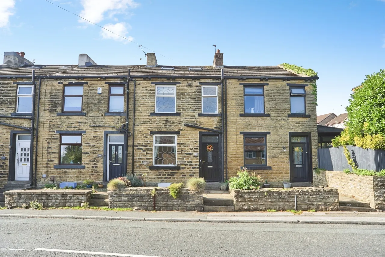 Fartown, Pudsey, LS28, photo 6