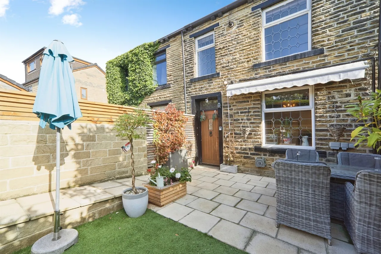 Fartown, Pudsey, LS28, photo 8