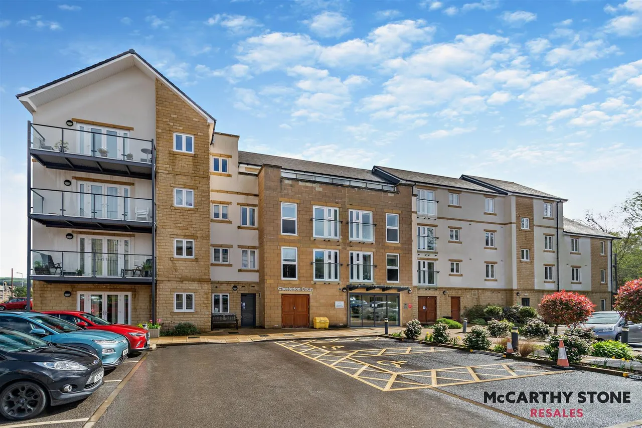 Railway Road, Ilkley, LS29, photo 13