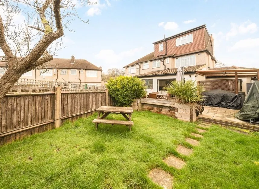 Thurleston Avenue, Morden, SM4, photo 8