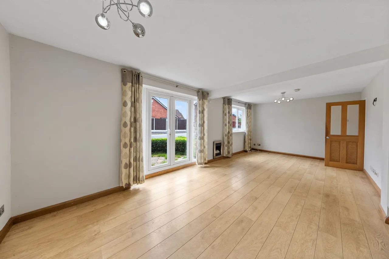 Jackson Avenue, Culcheth, Warrington, Warrington, WA3 4EL, photo 5
