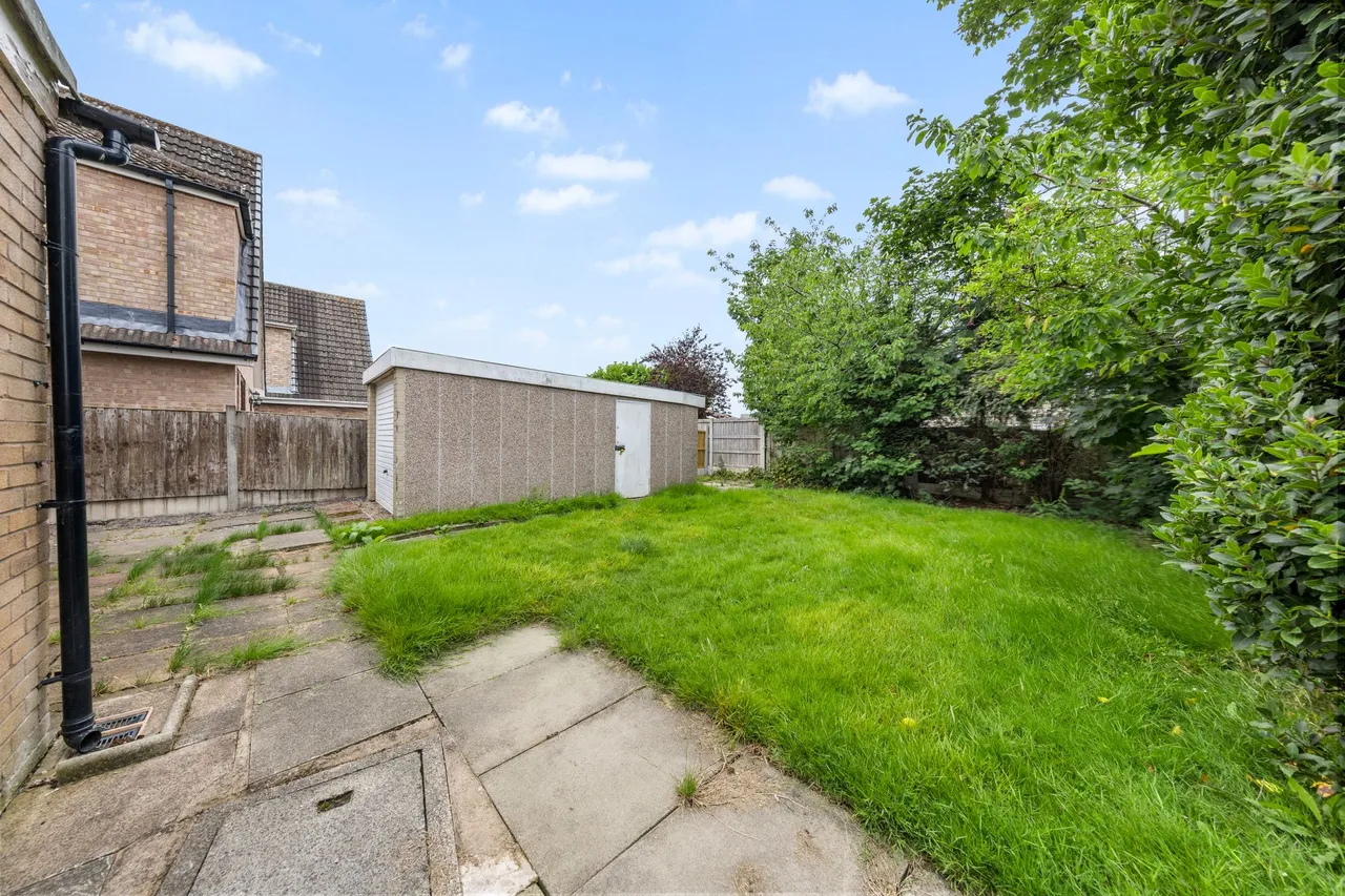 Jackson Avenue, Culcheth, Warrington, Warrington, WA3 4EL, photo 6
