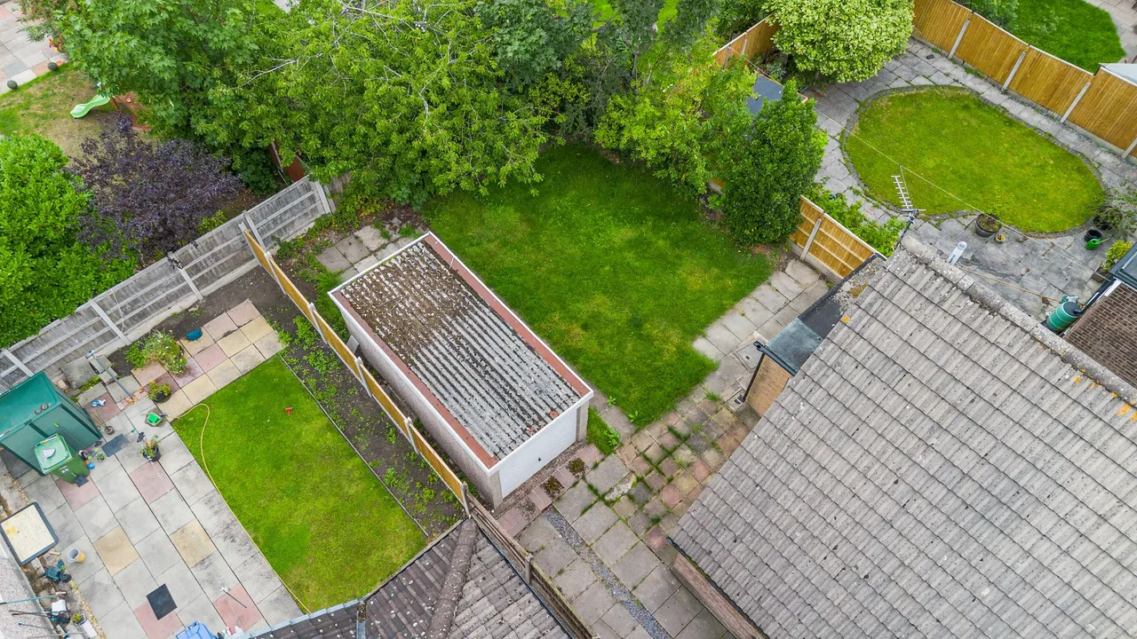 Jackson Avenue, Culcheth, Warrington, Warrington, WA3 4EL, photo 16