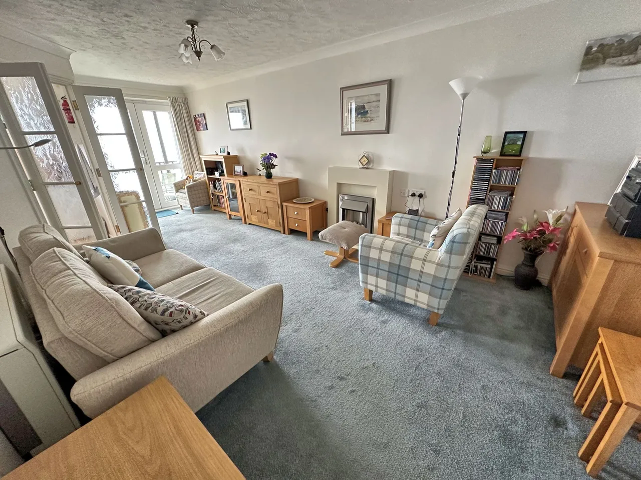 Emslie Road, Carnes Court, TR11, photo 4