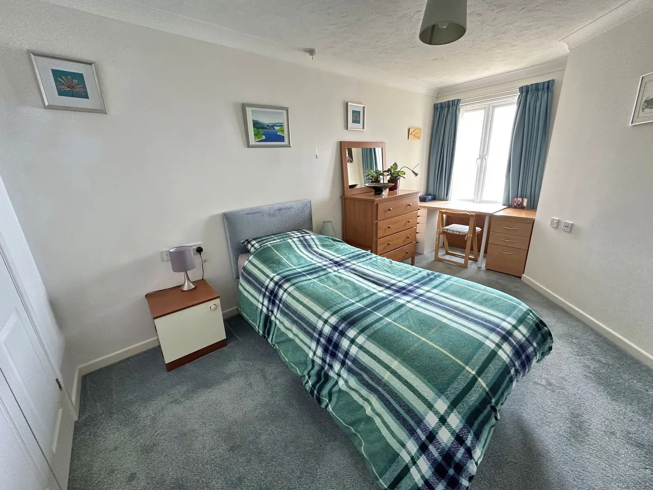 Emslie Road, Carnes Court, TR11, photo 6