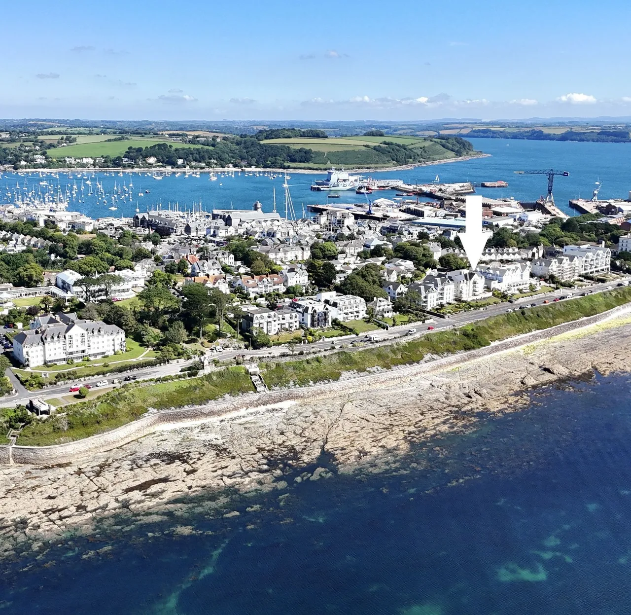 Emslie Road, Carnes Court, TR11, photo 9