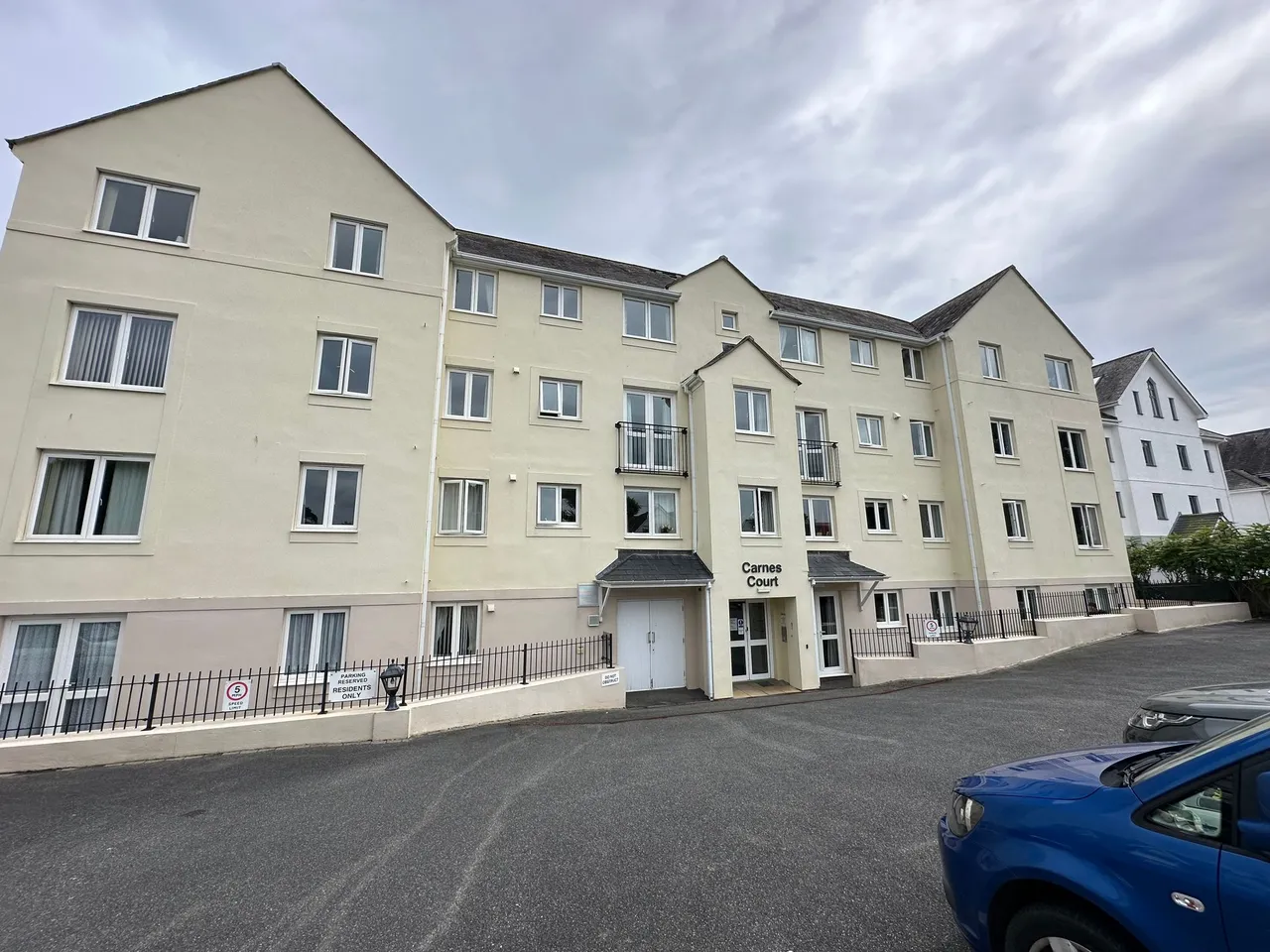 Emslie Road, Carnes Court, TR11, photo 7