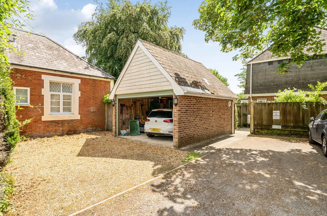 The Harrage, Romsey, SO51, photo 16