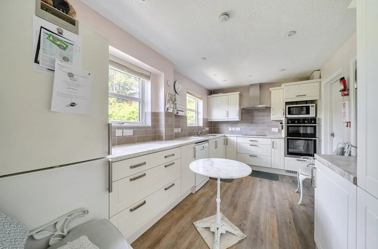The Harrage, Romsey, SO51, photo 10