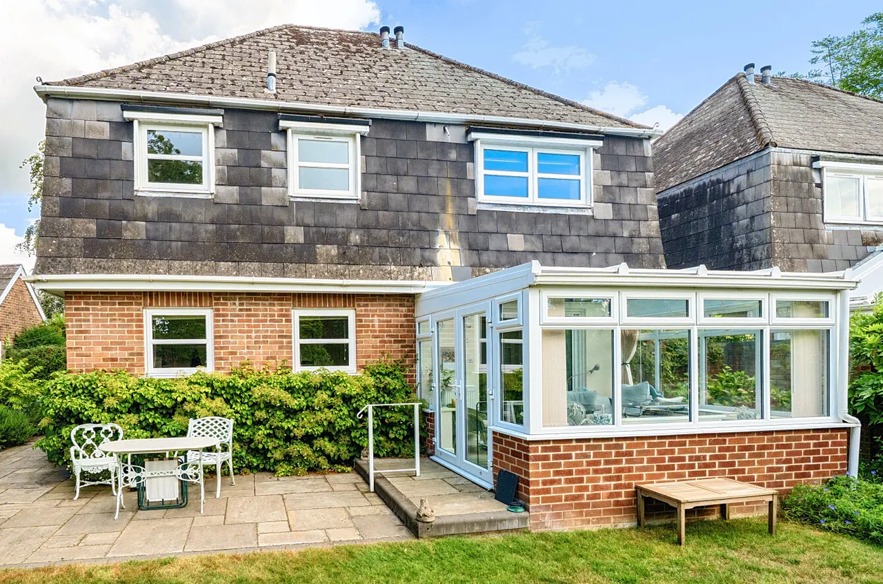 The Harrage, Romsey, SO51, photo 19