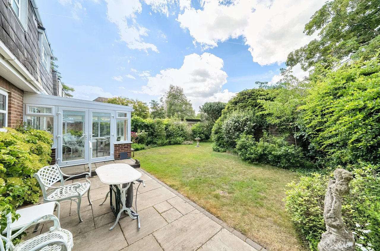 The Harrage, Romsey, SO51, photo 21