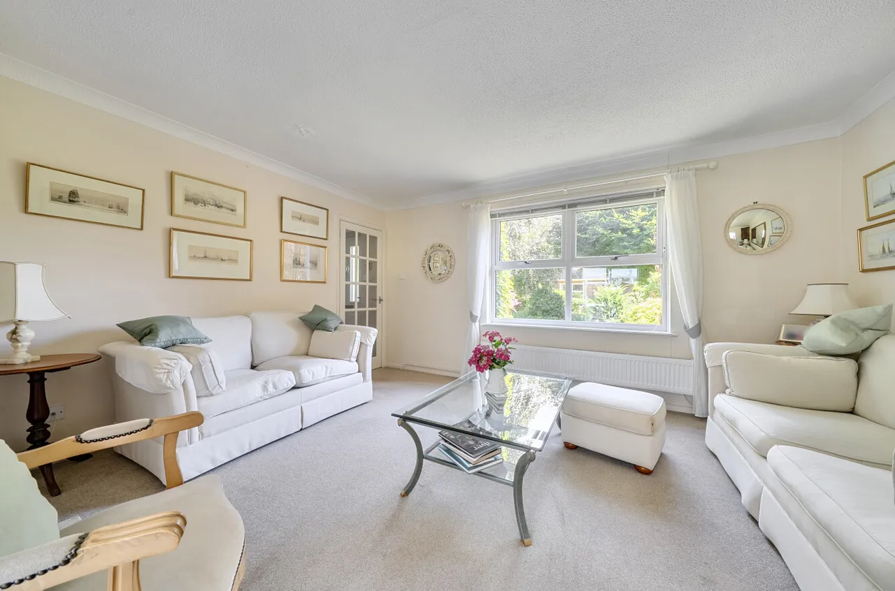 The Harrage, Romsey, SO51, photo 11