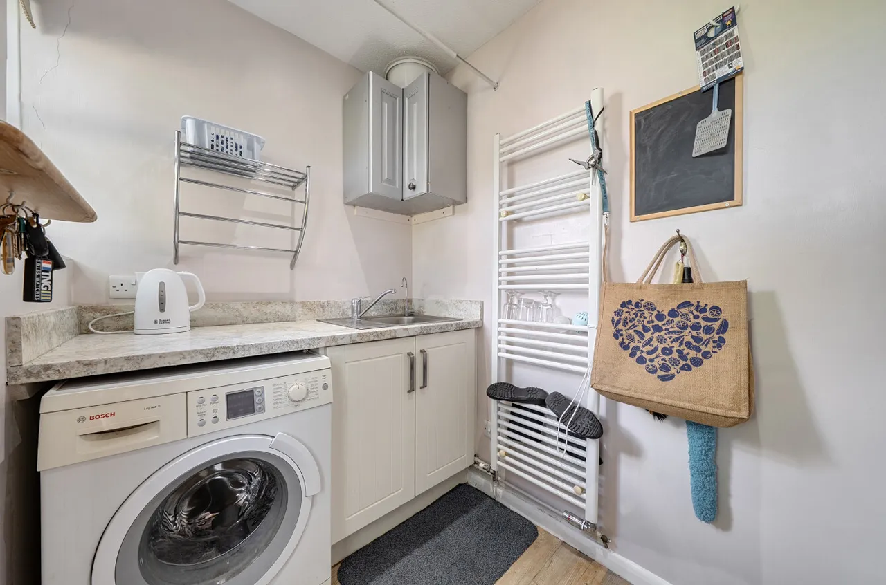 The Harrage, Romsey, SO51, photo 9
