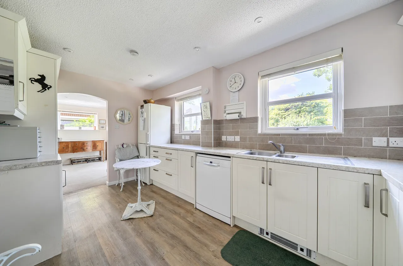 The Harrage, Romsey, SO51, photo 3