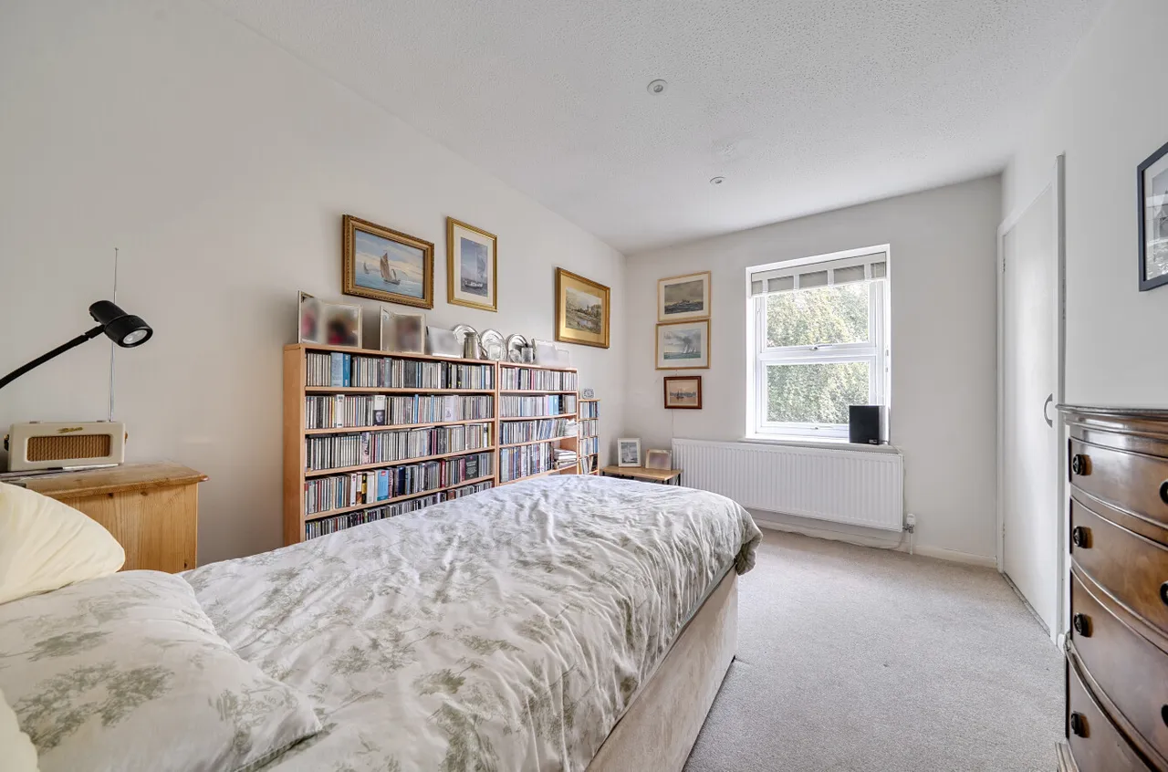 The Harrage, Romsey, SO51, photo 6