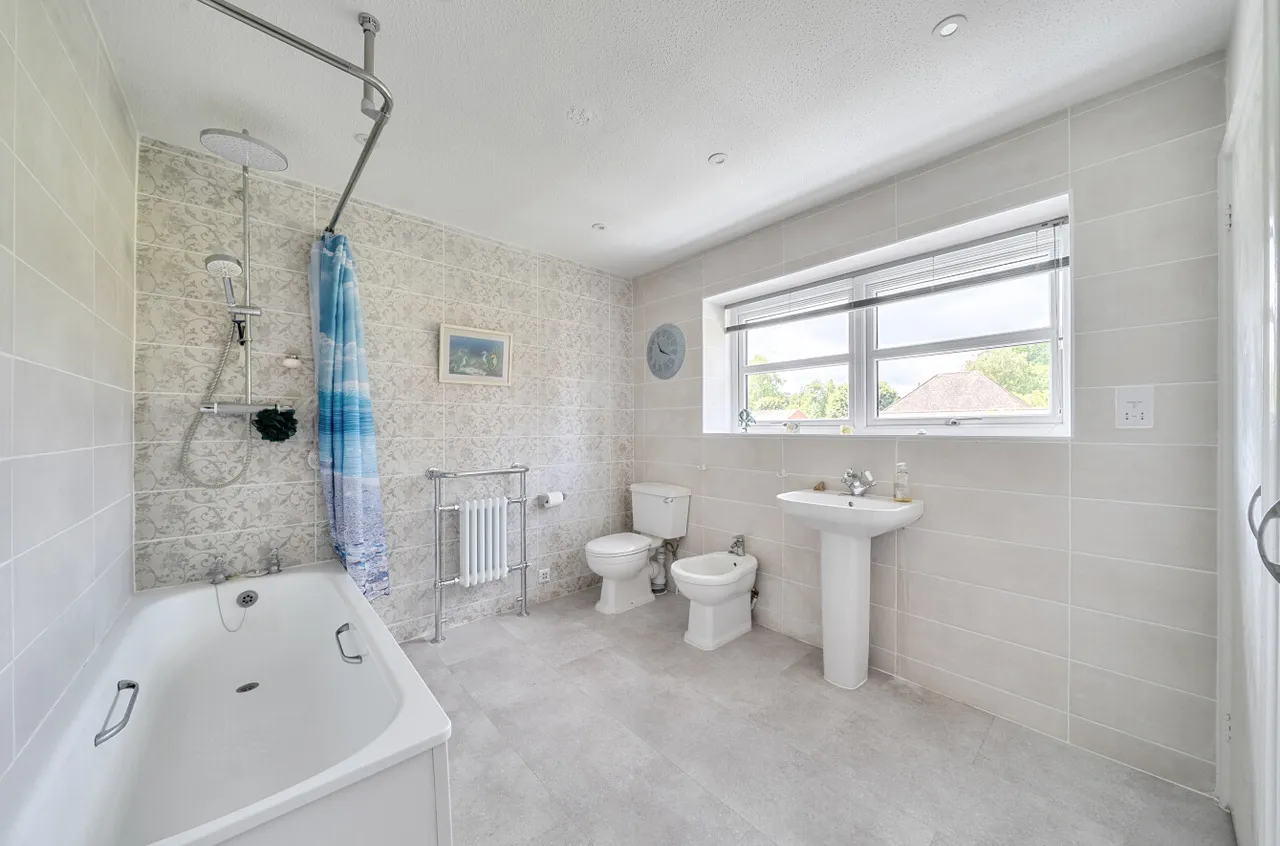 The Harrage, Romsey, SO51, photo 13